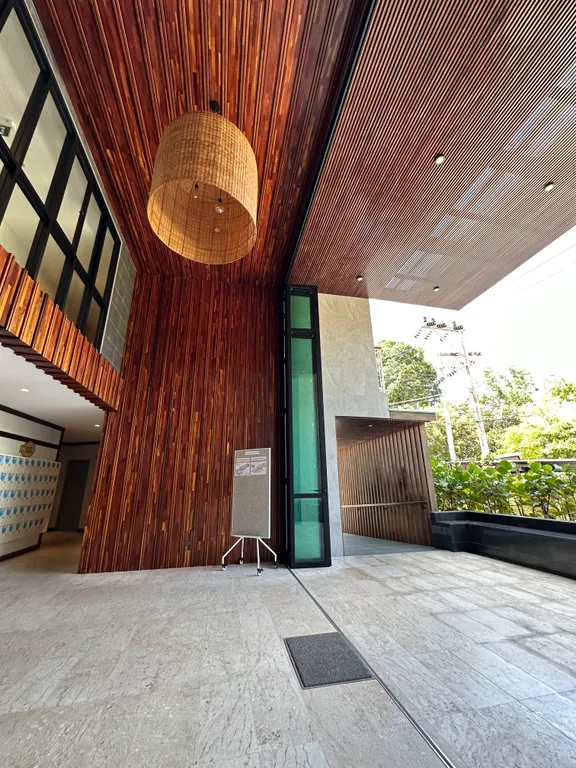 Title V Sunny Nest Rawai beach