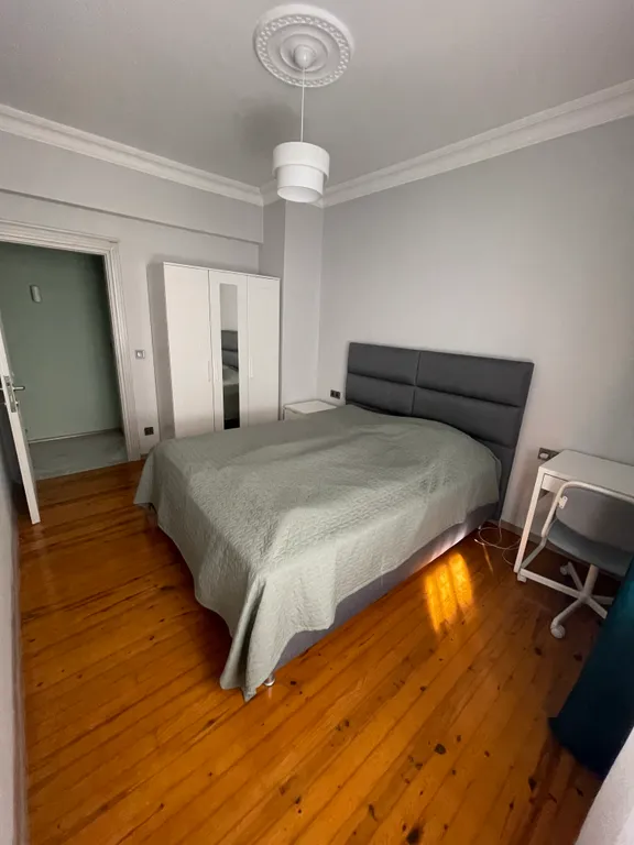 Классная квартира рядом с центром Алании — аренда посуточно в Аланья