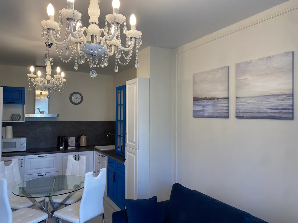 Квартира Квартира Rauschen Green 1 — Светлогорск