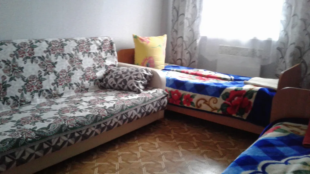 Коттедж Коттедж 58км Байкальского тракта Ангарские хутора — Иркутск