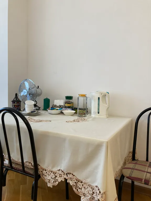 Большая комната в квартире