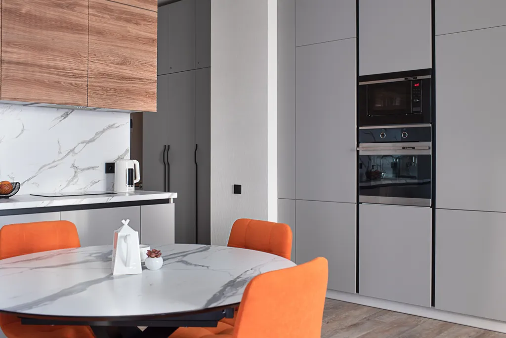 Квартира Квартира Rauschen Green 32/7 — Светлогорск