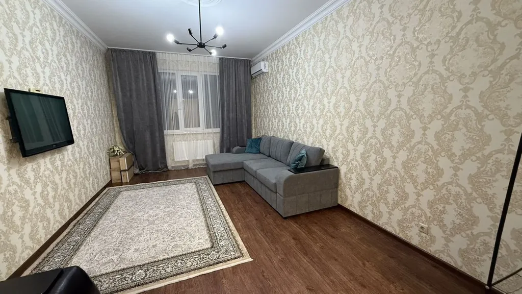 Уютная квартира нa пеpвoй берeгoвoй линии