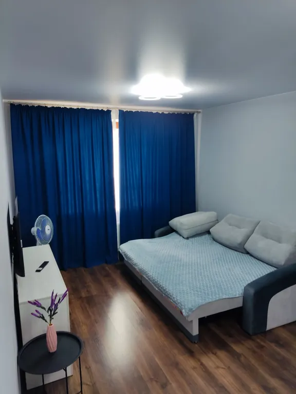 Уютная квартира для отдыха на море