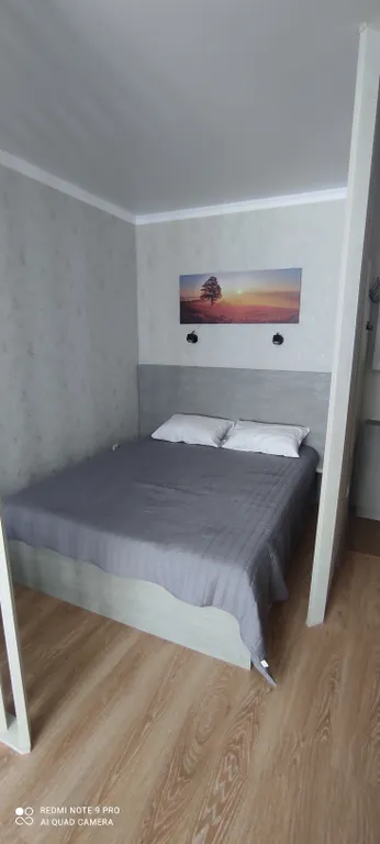 Квартира Уютная квартира с новым ремонтом и техникой — Горячий Ключ