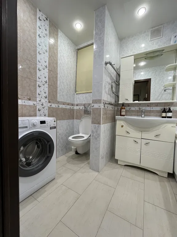 Супер евродвушка в самом центре