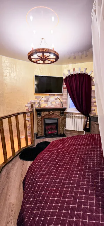 Башня Дракона