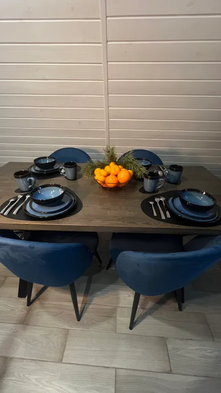 А-фрейм Домик Тамб