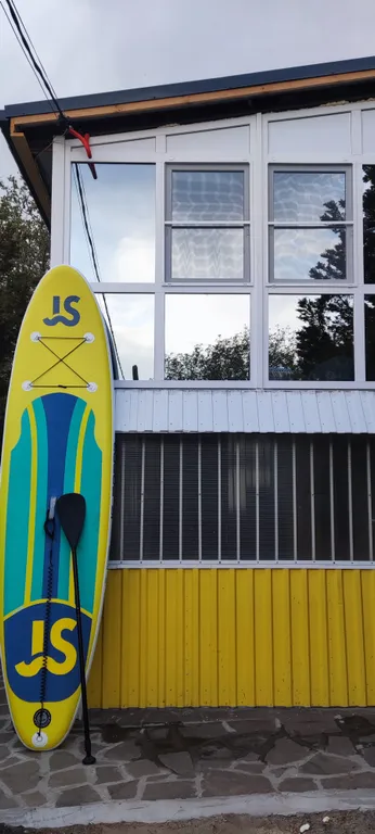 Дача на Дону