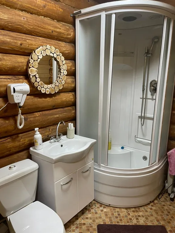 Горный отдых