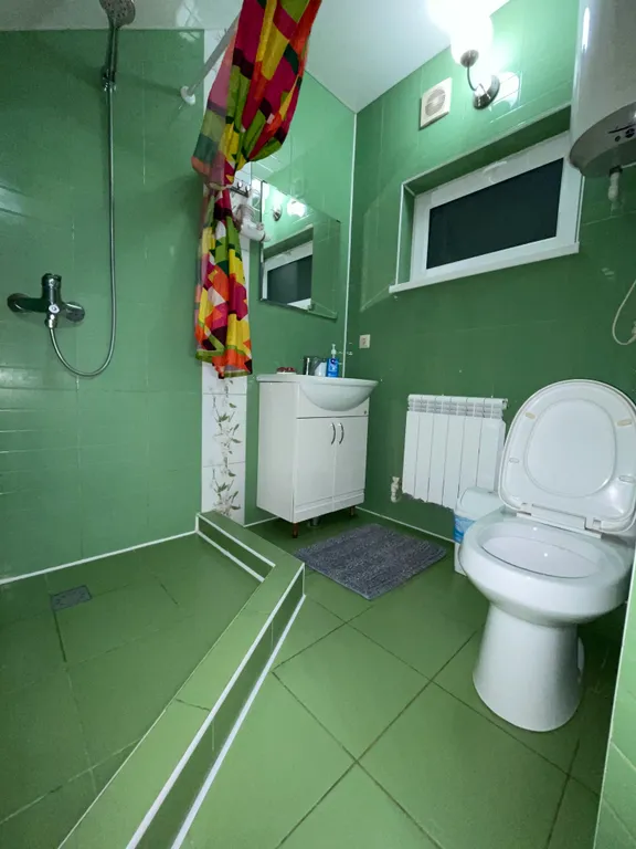 Коттедж Гостевой дом — Ейск