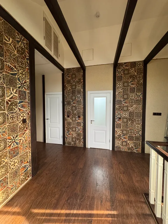 Уютный дом с шикарной энергетикой