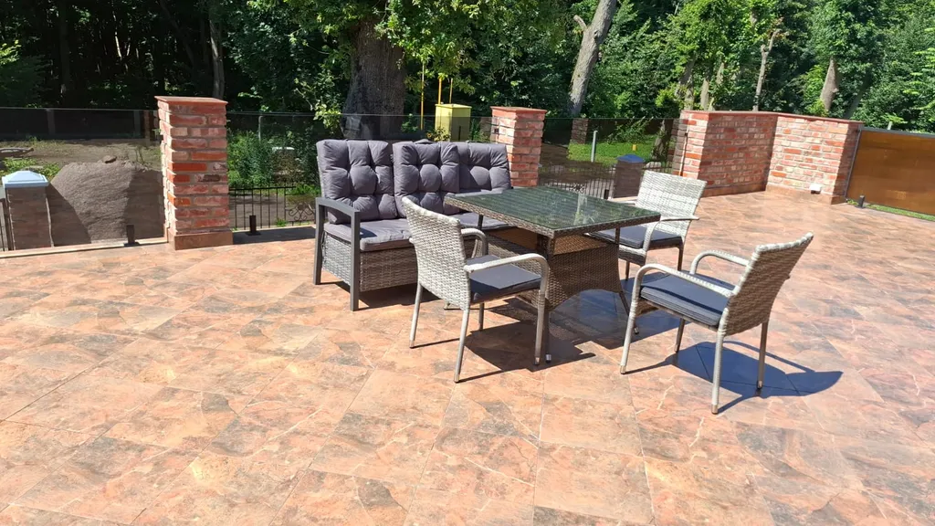 Вилла на первой береговой линии