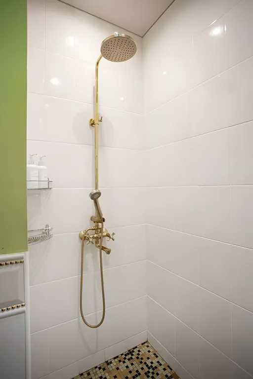 Квартира Квартира УК Атмосфера Цейлон в историческом центре — Ярославль