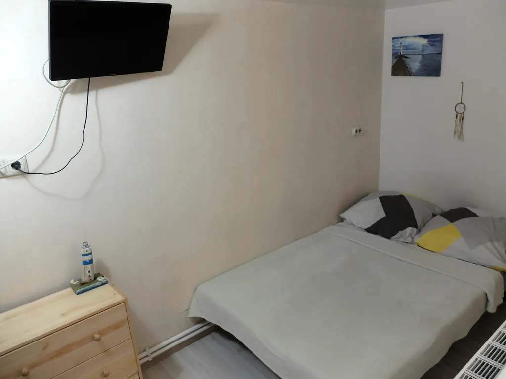 Квартира Комната — аренда посуточно в Приморско-Ахтарск