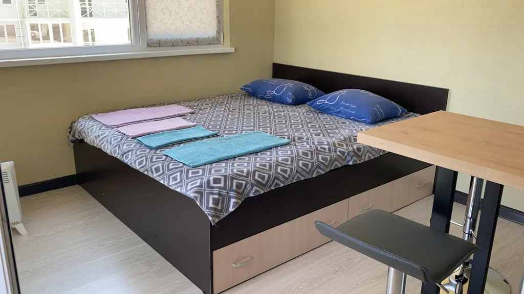 Квартира Квартира Апартамент в парке Победы! — Севастополь