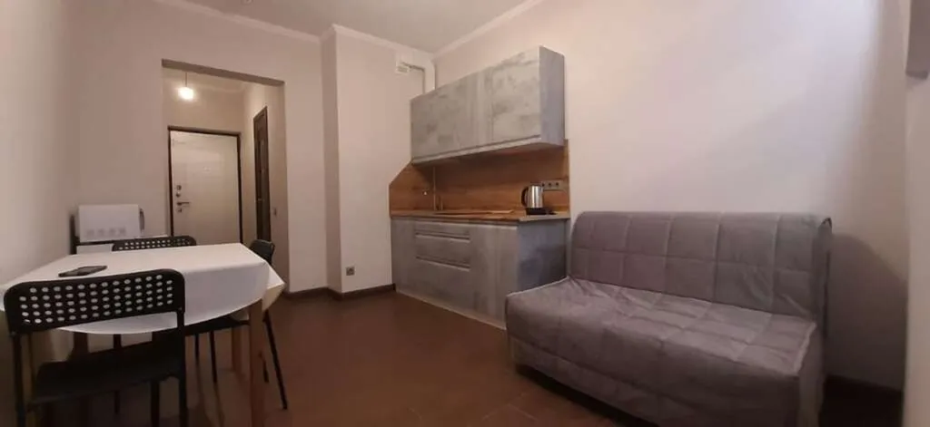 Квартира Квартира-студия с видом на море — Анапа