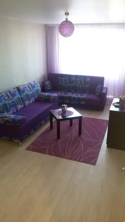 Уютный центр