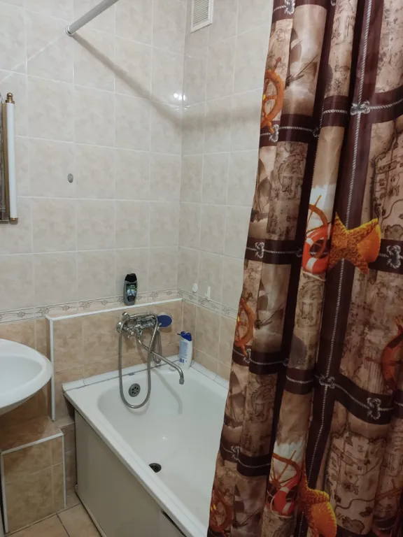 Квартира в отличном районе