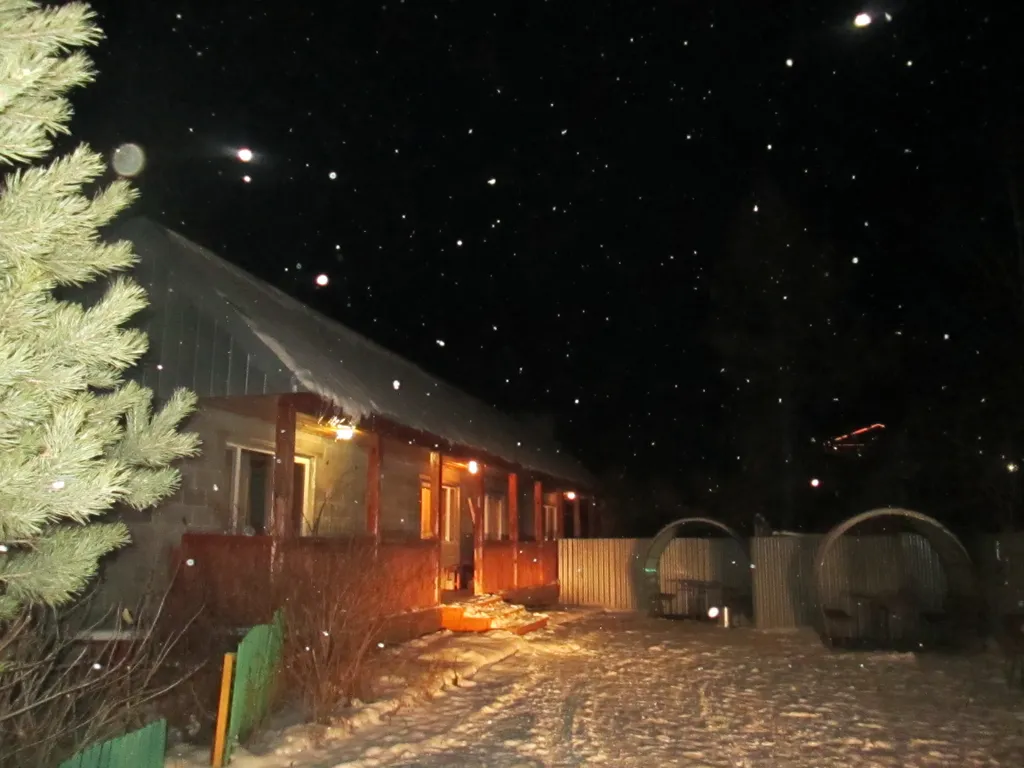 Студия семейная эконом №1