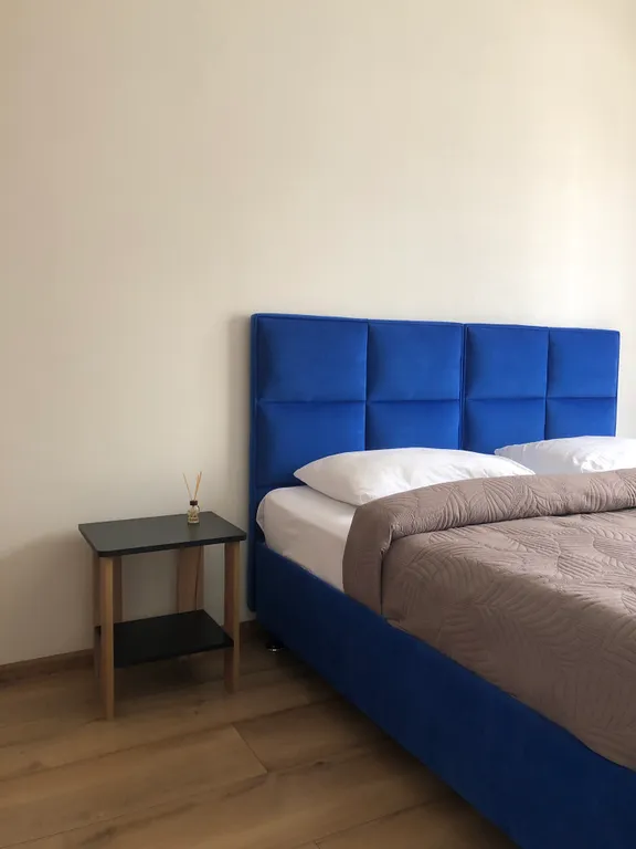 Студия у моря