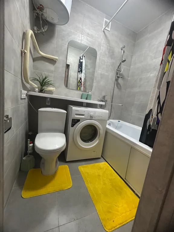 Удобная квартира во Фрязино