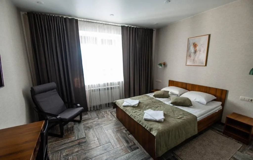 Квартира Комната — аренда посуточно в Белорецк