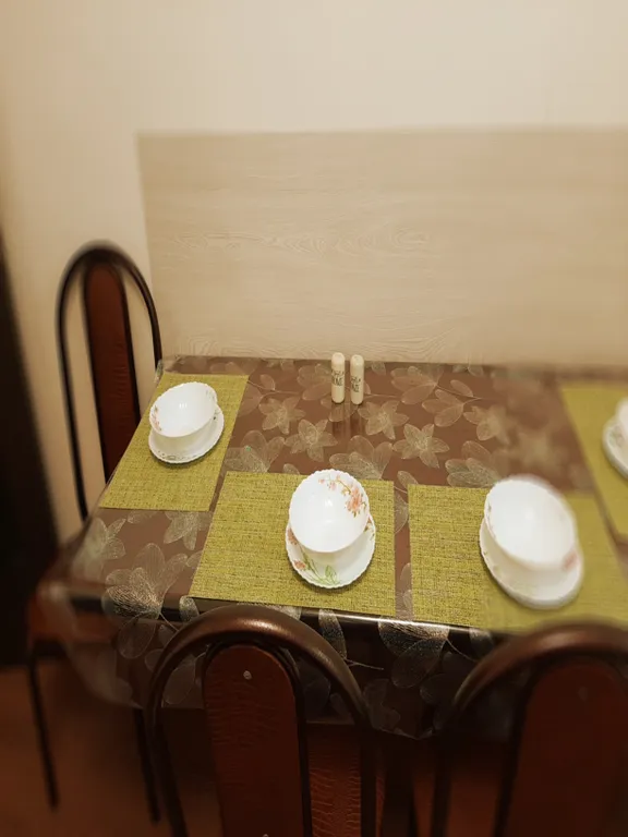 Квартира в самом центре древнего города