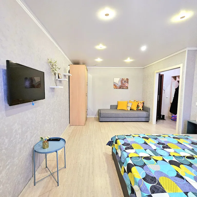 Домашний очаг на Лазурной 31