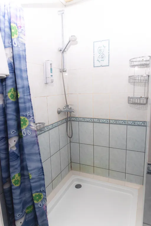 Коттедж Каравелла на берегу водохранилища