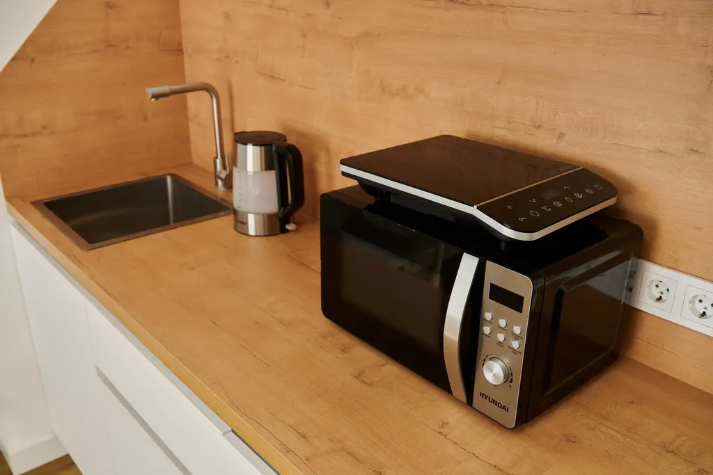 Студия в центре