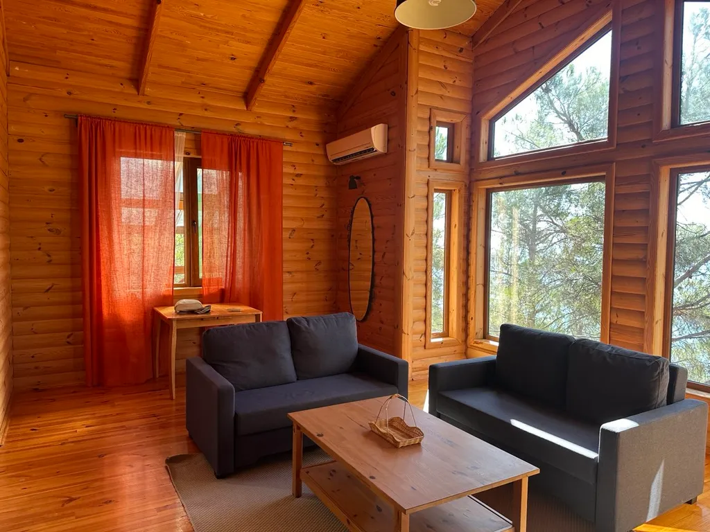 Дом с 4 спальнями