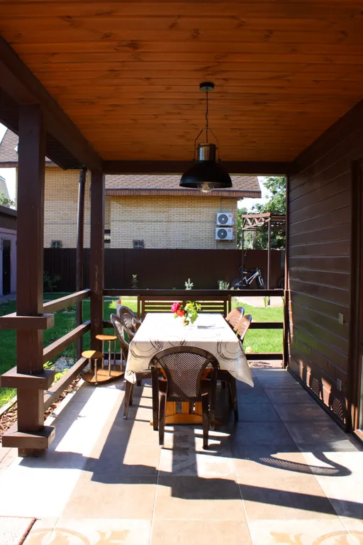 Уютный дом у Волги: пляж отдыха, барбекю и рыбалка