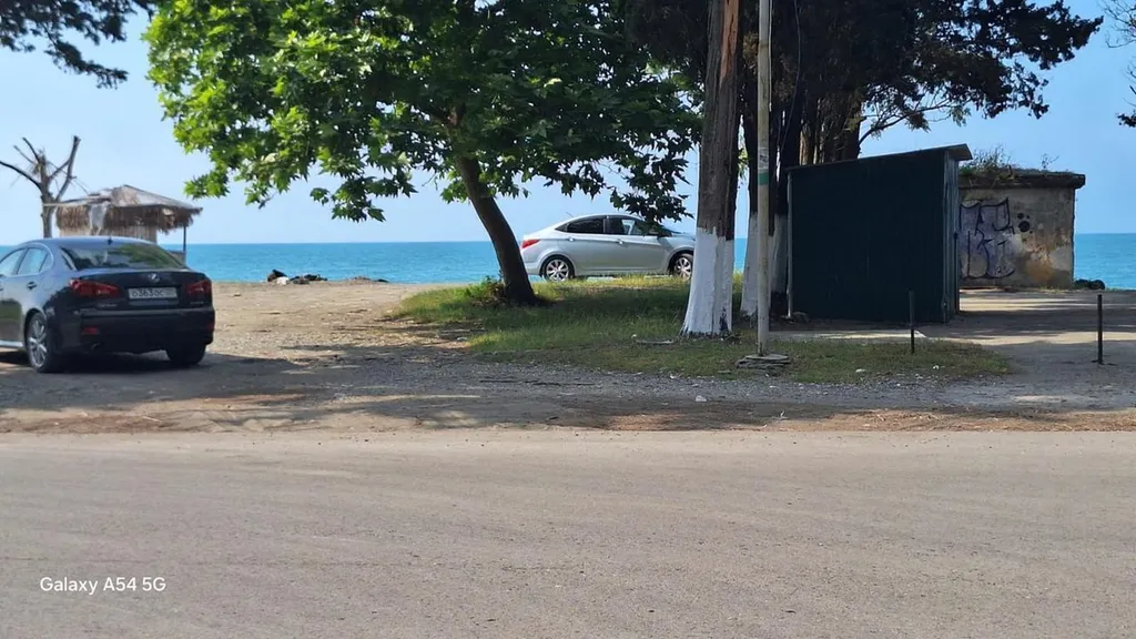 Дом Тихий уголок