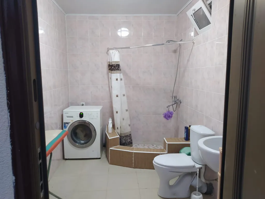 Уютный домик в деревне под ключ