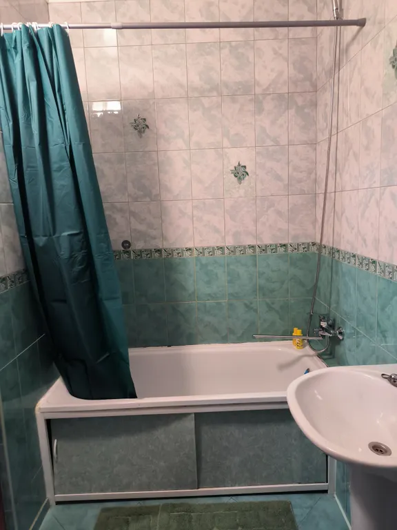 Уютная квартира на ГГМ