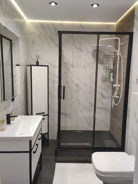 Квартира Уютная квартира в отличном районе — Калининград