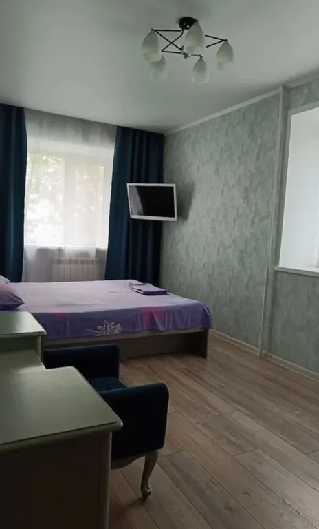 Комфортабельная квартира в центре