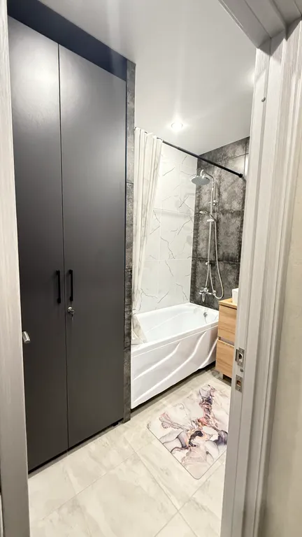 Уютная студия