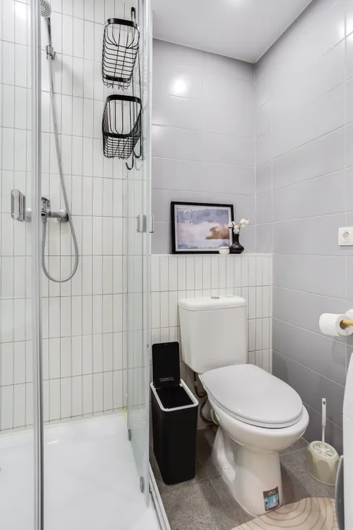 Стильная студия