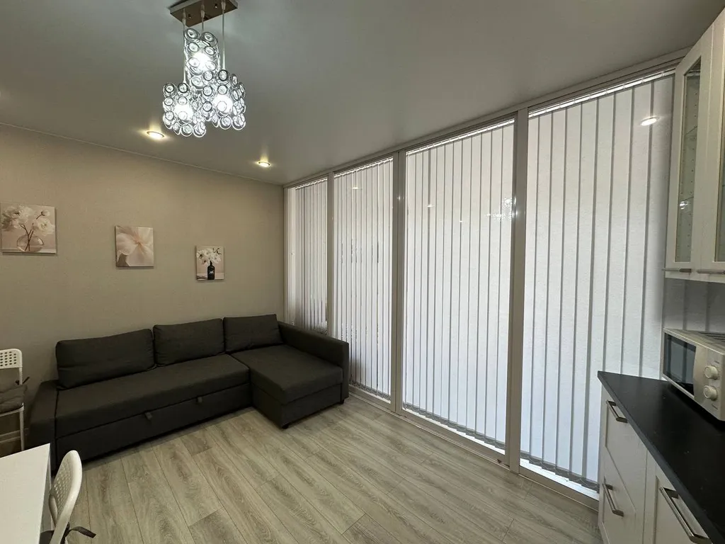 Квартира для отдыха на море