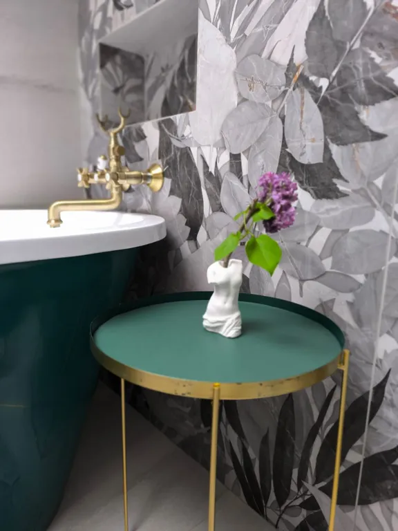 Квартира Дизайнерская квартира в лучшем районе — Геленджик