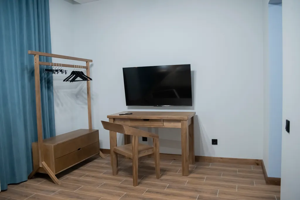 Квартира Квартира Улучшенный с балконом №5 — Великий Новгород