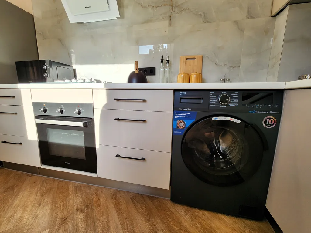 Квартира Стильная комфортная квартира в центре — Калининград