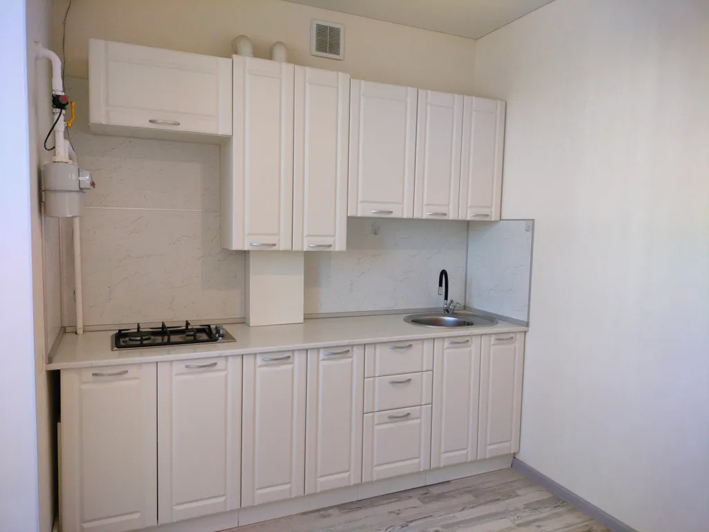 Квартира Уютная квартира с выходом на аллею тысяча сосен — Горячий Ключ