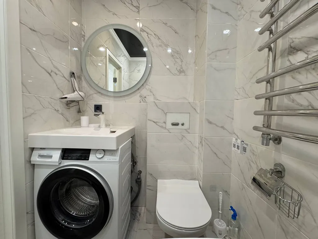 Уютная квартира рядом с гор. больницей