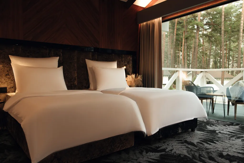 Квартира Шале коннект твин — аренда посуточно в Катунь