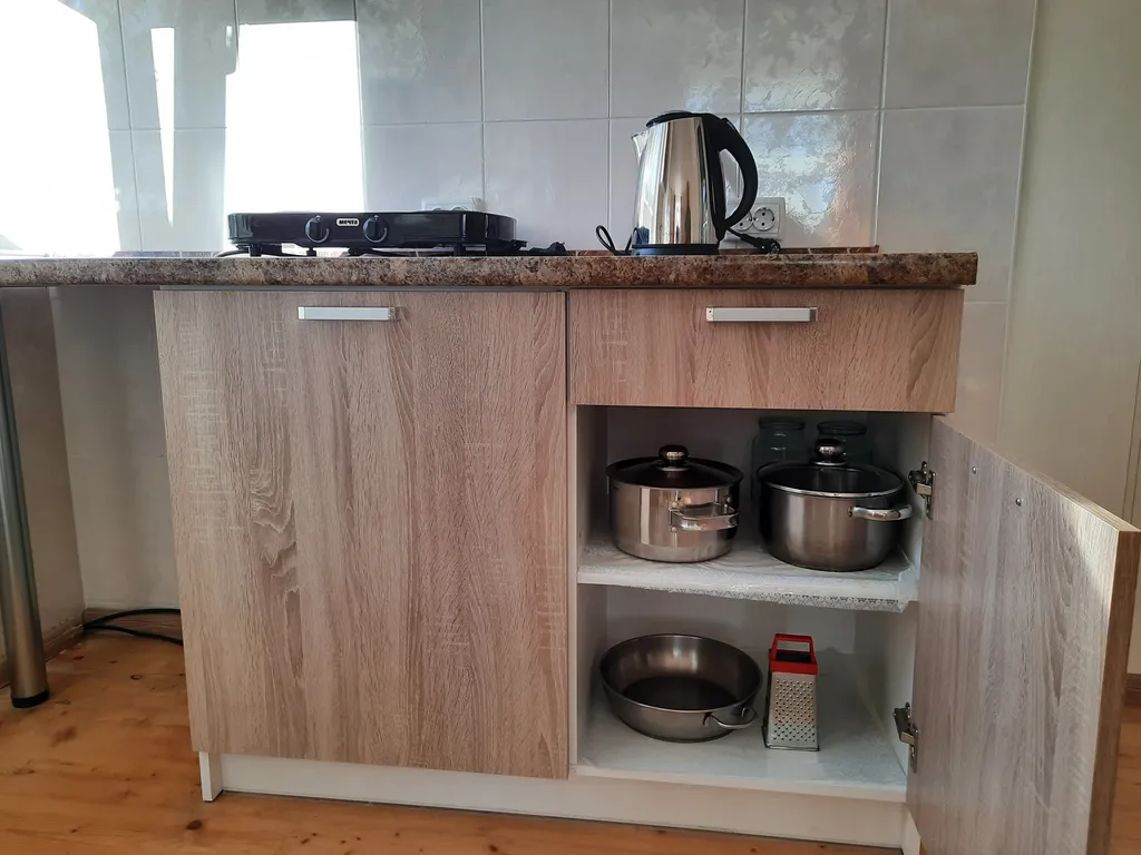 Студия на 3-х человек