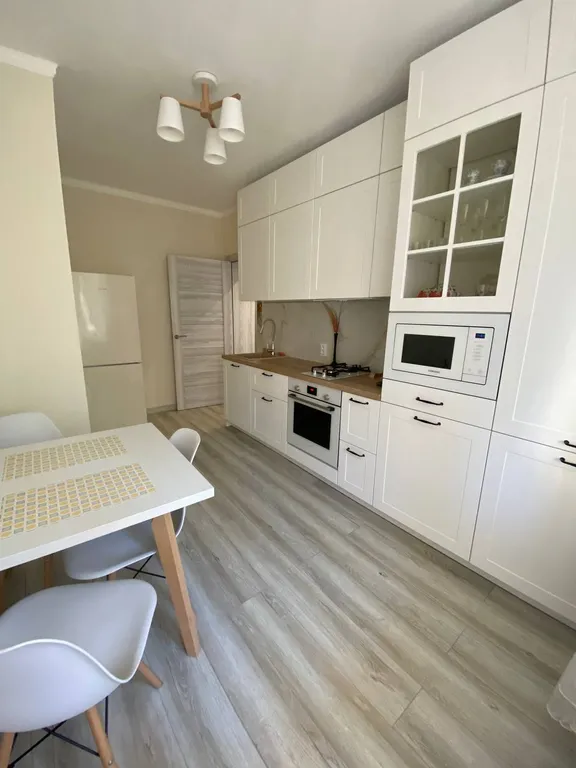 Квартира Уютная квартира у моря — Светлогорск