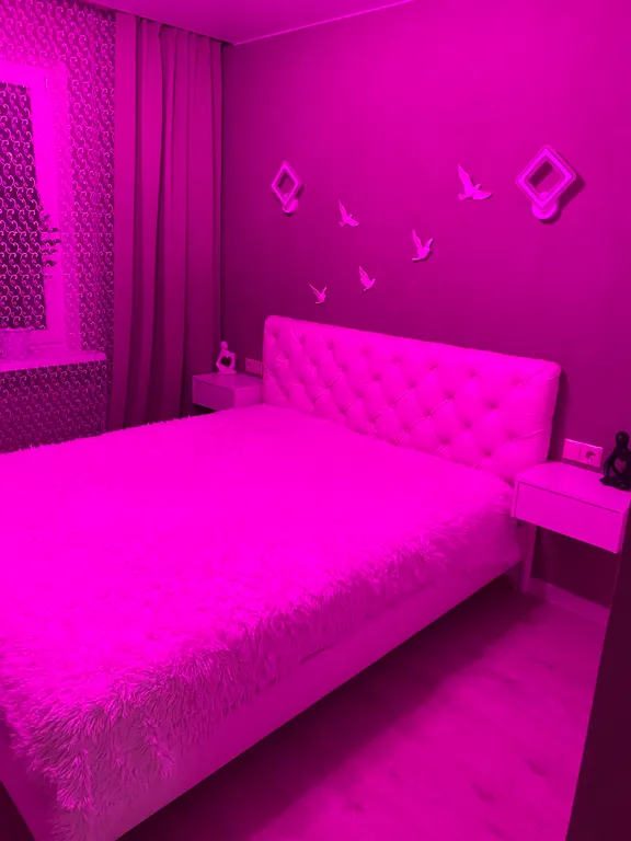 Уютная квартира в развитом районе